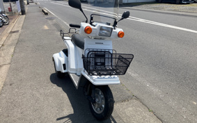 HONDA  GYRO X BASIC  TD02