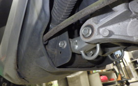 HONDA DIO Gen.6 AF68