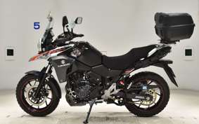 SUZUKI Vｽﾄﾛｰﾑ250A