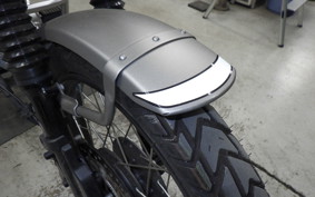 HONDA CT125-2 1998 JA65