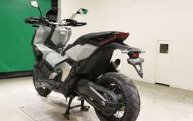HONDA X-ADV 750 2021 RH10