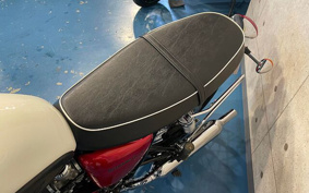 TRIUMPH BONNEVILLE T100 2012 TJ9157