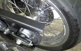 HONDA CB1100 EX ABS 2021 SC65