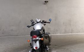 TRIUMPH BONNEVILLE SE 2008 TJ9107