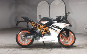 KTM 390 RC 2015 JYJ40