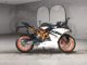 Фото KTM 390 RC 2015 с японского аукциона