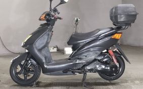 YAMAHA CYGNUS 125 X SE12J