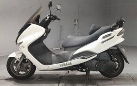 YAMAHA MAJESTY 125 SE27