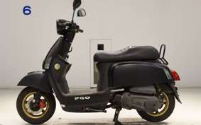 PGO EVE 125