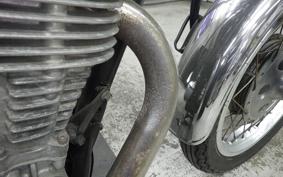 YAMAHA SR400 Gen.2 1988 1JR