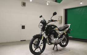 YAMAHA YBR125 2025