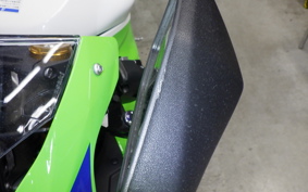 KAWASAKI NINJA ZX-6R A 2024 ZX636J