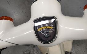 HONDA LITTLE CUB AA01