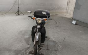 HONDA LITTLE CUB AA01