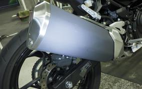 KAWASAKI NINJA 400 2022 EX400G