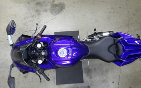 YAMAHA YZF-R15 2020