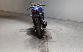 SUZUKI GSX250R DN11A