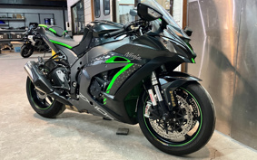 KAWASAKI NINJA ZX-10R SE 2020 ZXT02E