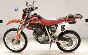 HONDA XR250 GEN 2 2019 MD30
