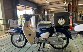 HONDA SUPER CUB50 AA09