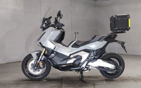 HONDA X-ADV 750 RH21