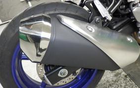 SUZUKI SV650 A 2022 VP55B