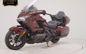 HONDA GL 1800 GOLD WING TOUR DCT 2025 SC79