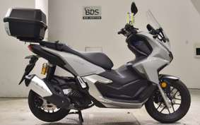 HONDA ADV160