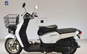 HONDA ﾍﾞﾝﾘｨ110 JA09