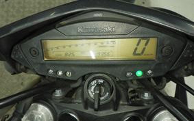 KAWASAKI KLX125D TRACKER LX125D