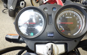 HONDA CBF125T