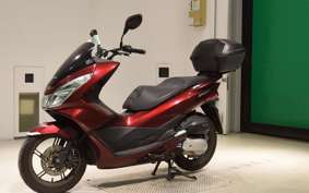 HONDA PCX 125 2015 JF56