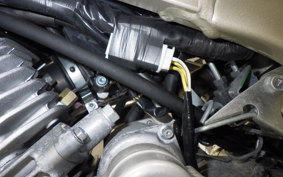KAWASAKI KLX230ｼｪﾙﾊﾟ 2025 LX232A