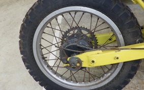 HONDA XL250R MD03