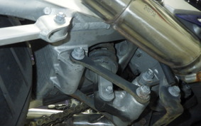 SUZUKI GSX-1300R HAYABUSA 2002