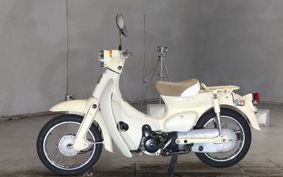 HONDA LITTLE CUB AA01