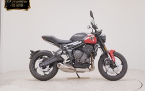 TRIUMPH TRIDENT 660 2026