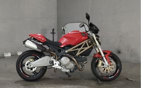 DUCATI MONSTAR 696 2013 M500AA