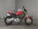 Фото Ducati MONSTAR 696 2013 с японского аукциона