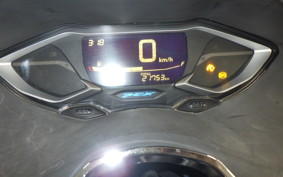 HONDA PCX 125 2015 JK05