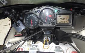 KAWASAKI ZX 1200 NINJA R 2003 ZXT20B