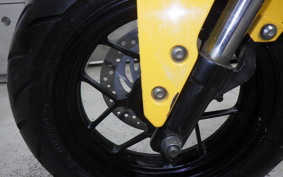 HONDA GROM 1996