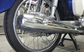 HONDA C50 SUPER CUB AA09