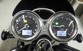 TRIUMPH BONNEVILLE T120 2023