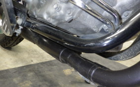 HONDA CB400SS E 2008 NC41