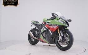 KAWASAKI ZX 10 NINJA R 2018
