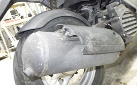 HONDA DIO Gen.5 AF56