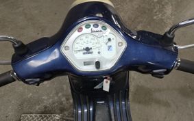 VESPA LX125IE M68100