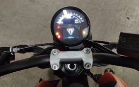 TRIUMPH TRIDENT 660 2022 LGL10U