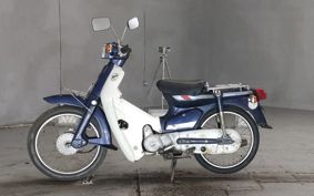 HONDA SUPER CUB50 C50